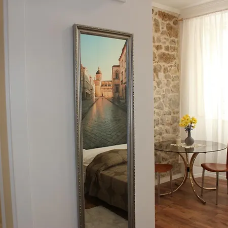 시티 브레이크 * 두브로브니크