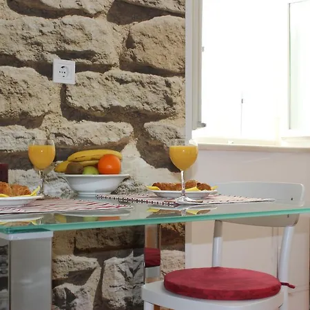 시티 브레이크 아파트