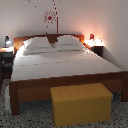 Lägenhet Break *