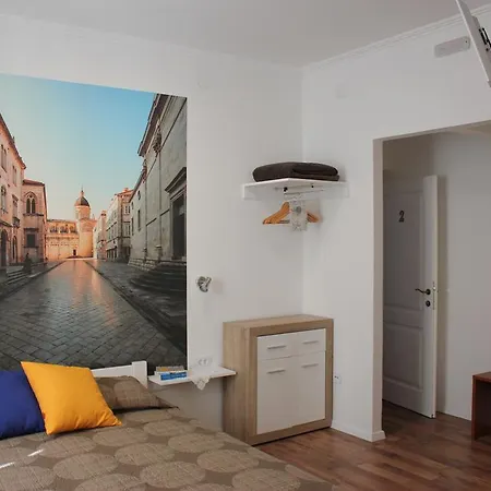 Break Apartman