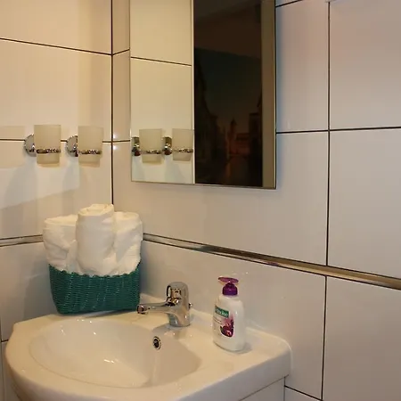 Apartman Break