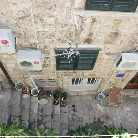 Apartman Break