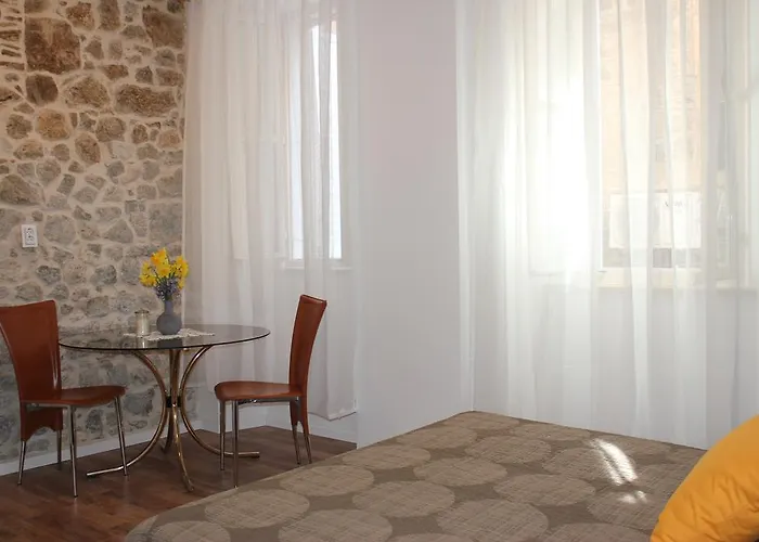 Break * דוברובניק