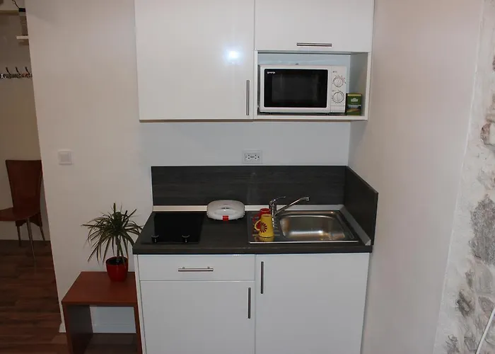 아파트 시티 브레이크 *