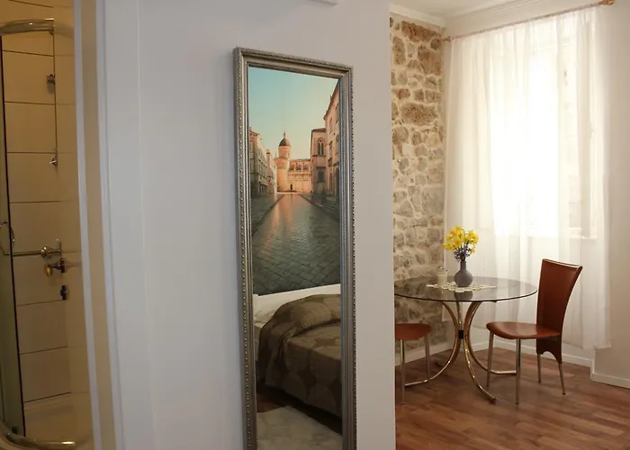 Break * דוברובניק