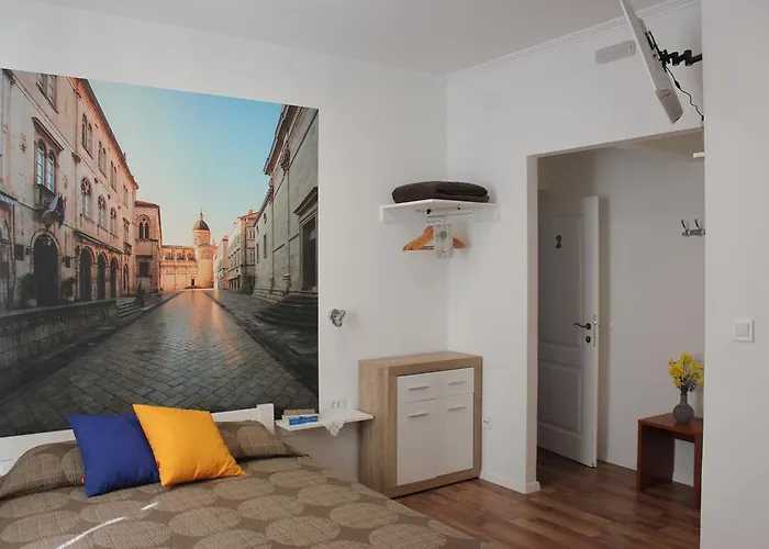 시티 브레이크 아파트