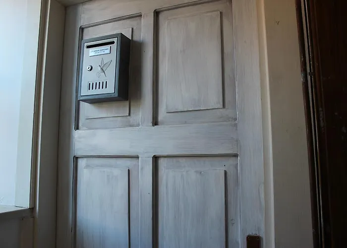 시티 브레이크 아파트 두브로브니크