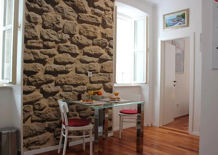 시티 브레이크 * 두브로브니크