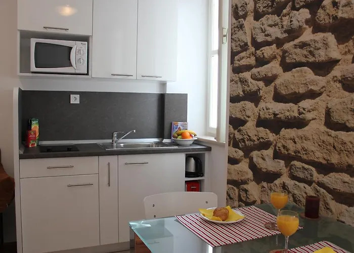 시티 브레이크 * 두브로브니크