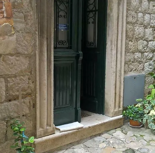 Break דוברובניק