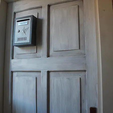 Break Daire Dubrovnik