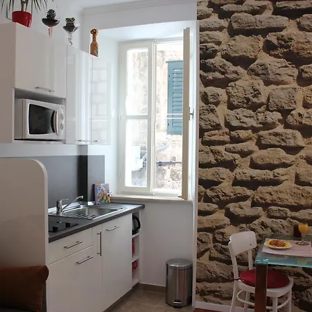 Daire Break Dubrovnik