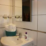 Apartman Break