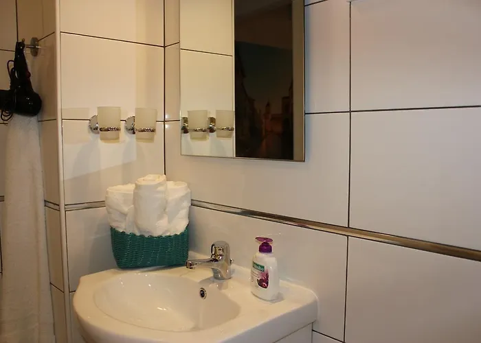Apartmán Break