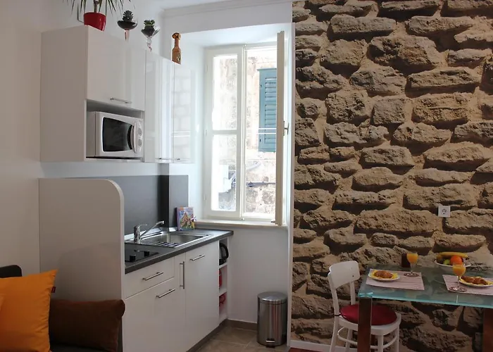 Apartmán Break Dubrovník